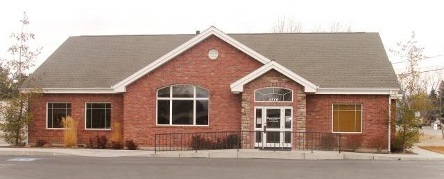 Emmett Idaho Dentist